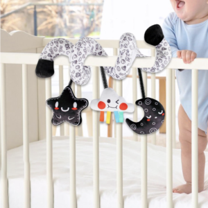 Soft Crib Toys