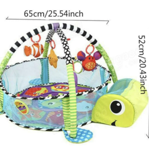 3 in 1 baby play pen