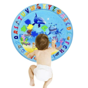Baby Water Play Mat
