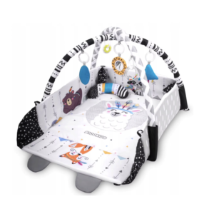 Baby Activity and Play gym mat