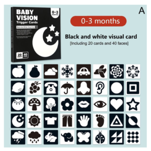 Vision Cards