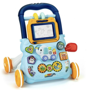 Baby Push Walker