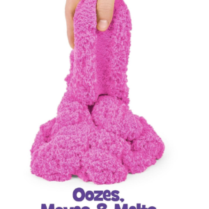 Kinetic Play Sand