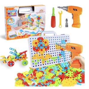 Creative Mosaic Drill Set