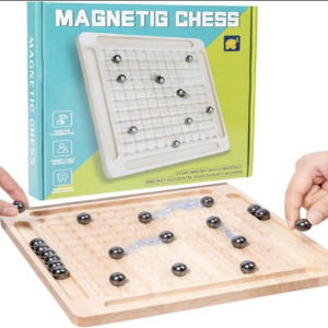 Magnetic Battle Chess