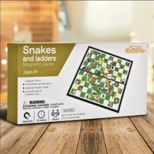 Snake and Ladders