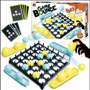 Bounce Ball