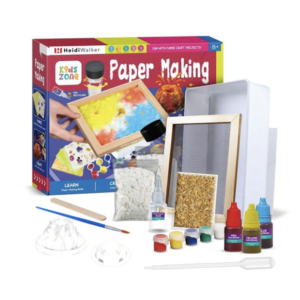 paper making kit