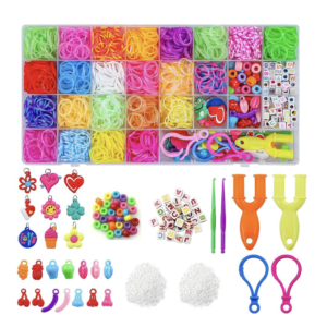 Loom Band Kit
