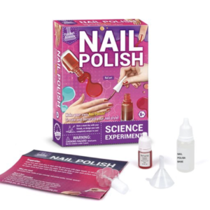 Nail Polish