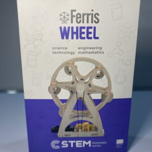 DIY STEM PROJECTS