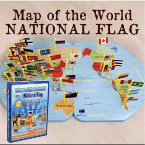 Flags of the world