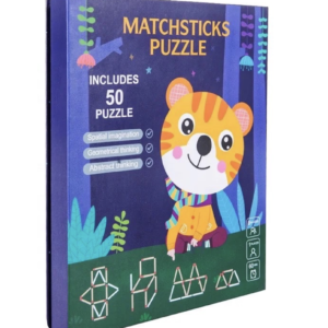 Matchstick Puzzle