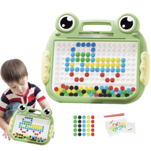 Magnetic Sketchpad
