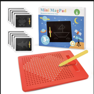 Mini Magnetic MagPad