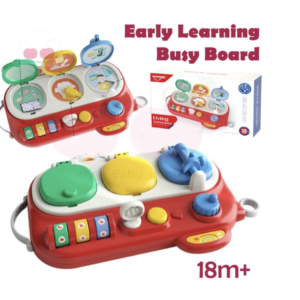 Baby Living Training Board