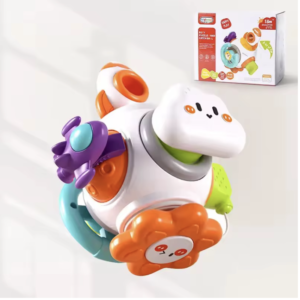 6 in 1 Busy Activity Cube