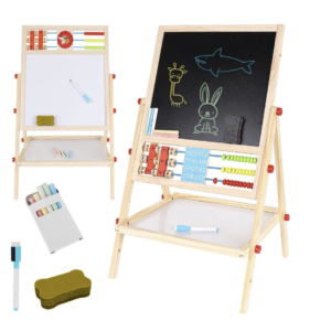 Double sided Writing board