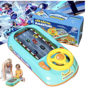 Car Racing Adventure