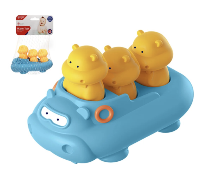 Bath Toy For Babies