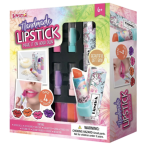 Handmade Lipstick Kit