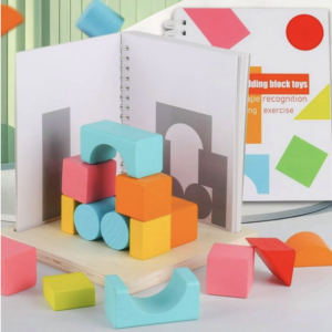 Shadow Matching Puzzle Game