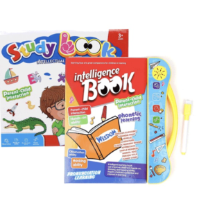 E-Learning Sound Book