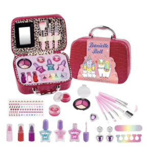 Pink Make Up Set