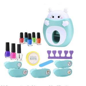Cool Nail Maker Machine