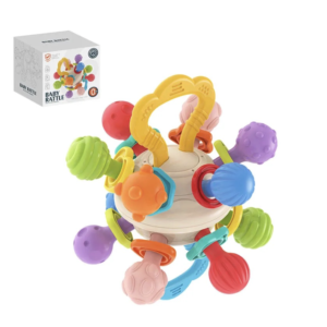Baby Rattle