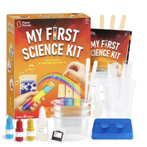 My First Science Kit