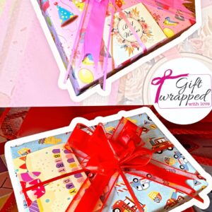 wrappers