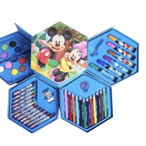 46pcs Art Box Set