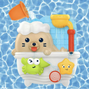 Water Bath Toys