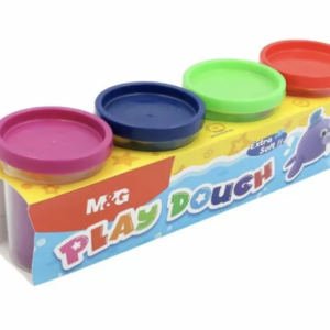 Play Dough